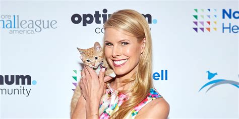 The Impact of Beth Ostrosky's Advocacy for Animal Rights