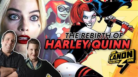 The Impact of Harley Quinn: A Cultural Phenomenon That Transcends Comics