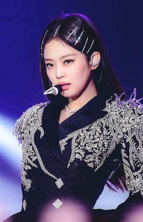 The Impact of Jennie Inhyeong's Influence on Pop Culture