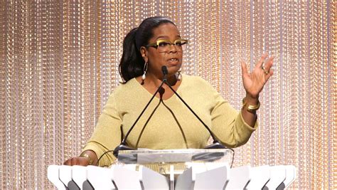 The Impact of Oprah Winfrey on the Entertainment Industry