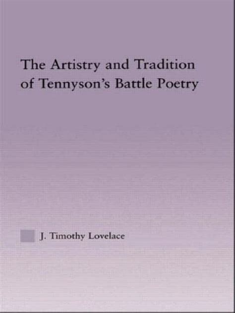 The Impact of Personal Tragedy on Tennyson's Artistry