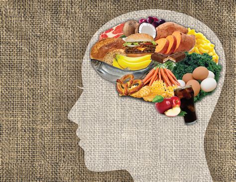The Impact of a Nutritious Diet on Brain Health
