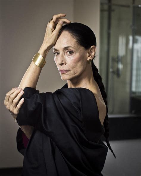 The Impeccable Figure of Sonia Braga: Beauty and Strength