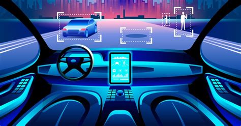 The Influence of AI on the Automotive Sector: From Autonomous Vehicles to Enhanced Safety