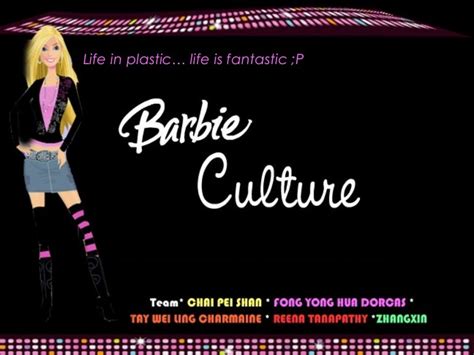 The Influence of Dopegirl Barbie: Her Impact on Pop Culture