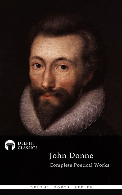 The Influence of John Donne's Works on English Literature