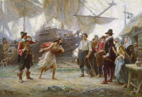 The Influence of Pocahontas on Jamestown Colony