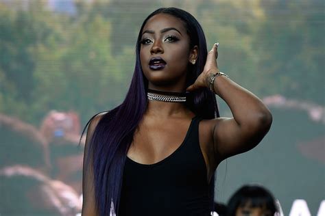 The Influence of Social Media on Justine Skye's Rise to Stardom