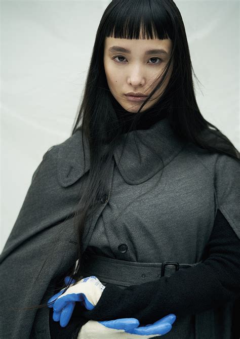 The Influence of Yuka Hata's Distinctive Fashion Sense on the World of Style