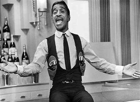 The Influential Legacy of Sammy Davis in Shaping the World of Music