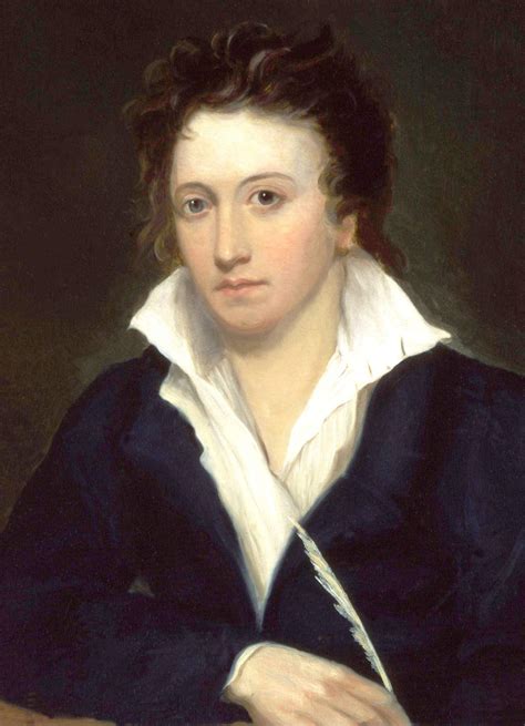The Inner Circle: Exploring the Influential Figures in Percy Bysshe Shelley's Life