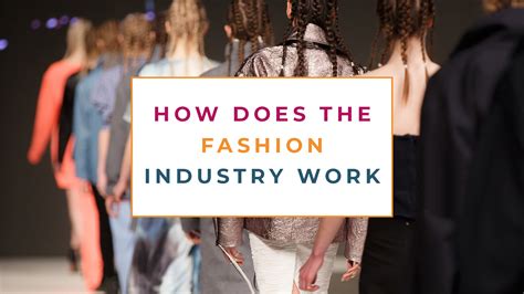 The Inspirational Journey of a Fashion Industry Role Model