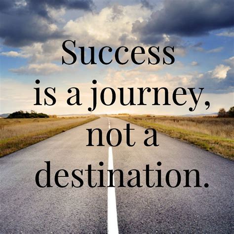 The Inspiring Journey of Success
