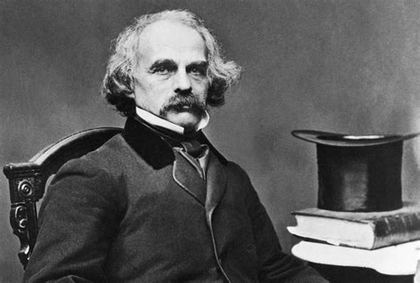 The Intriguing Puzzle of Nathaniel Hawthorne's Personal Life