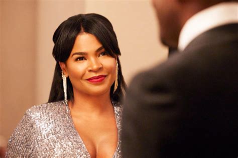 The Journey Continues: Nia Long's Future Projects and Endeavors
