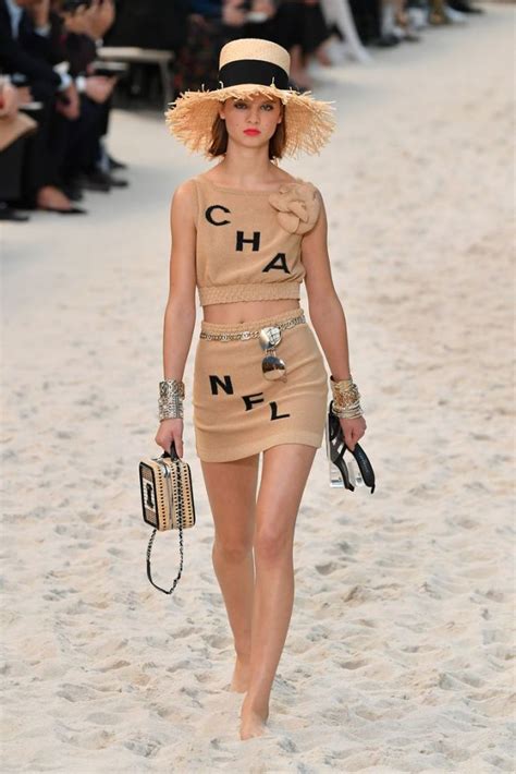 The Journey and Impact of Chanel Vixen: A Captivating Tale of Inspiration