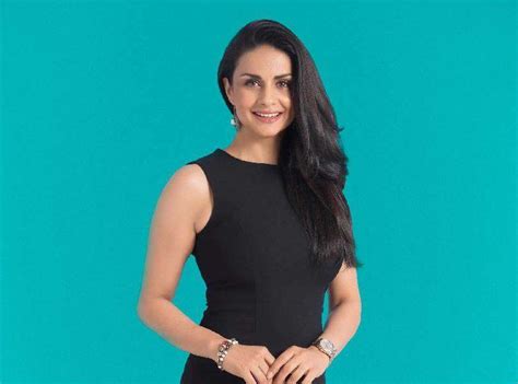 The Journey from Pageants to Acting: Gul Panag's Triumphs