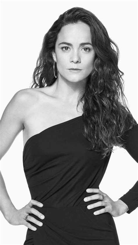 The Journey of Alice Braga: From Brazil to Hollywood