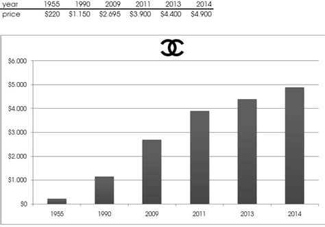 The Journey of Chanel Price's Phenomenal Success