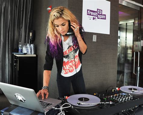 The Journey of Chelsea Leyland: Transforming from DJ to Entrepreneur
