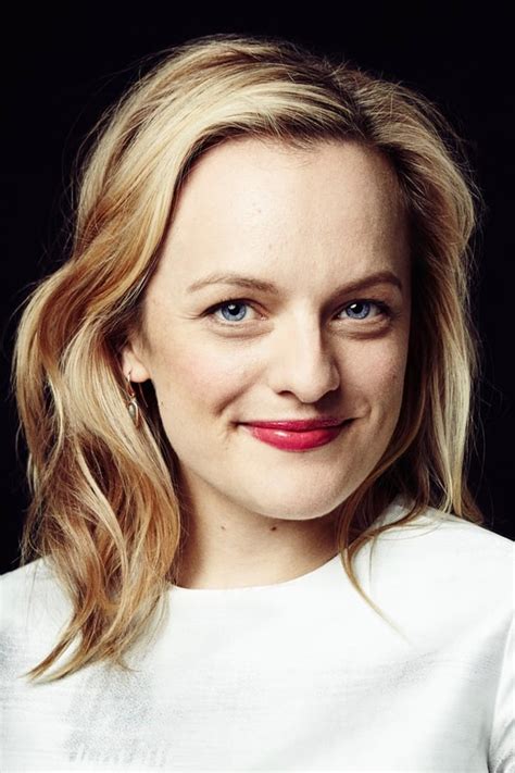 The Journey of Elisabeth Moss: Works in Cinema, Television, and Acclaim