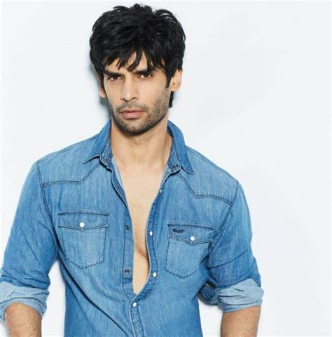 The Journey of Gaurav Arora: From a Small Town Boy to a Renowned Model