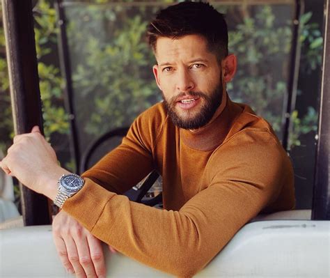 The Journey of Hunter March: Early Life and Career Beginnings