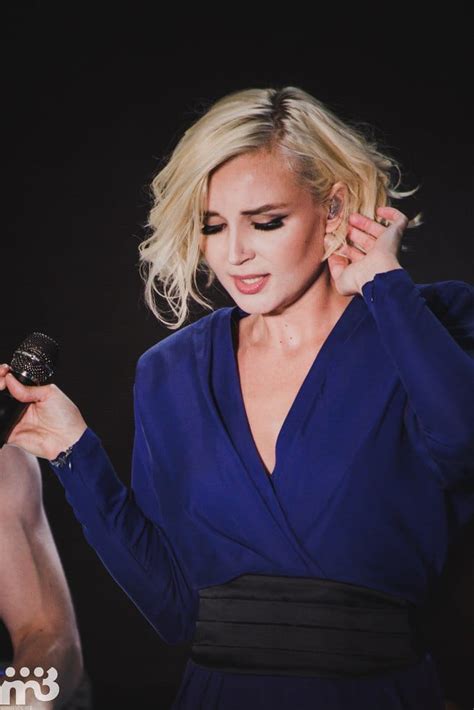 The Journey of Polina Gagarina in Talent Shows and Competitions