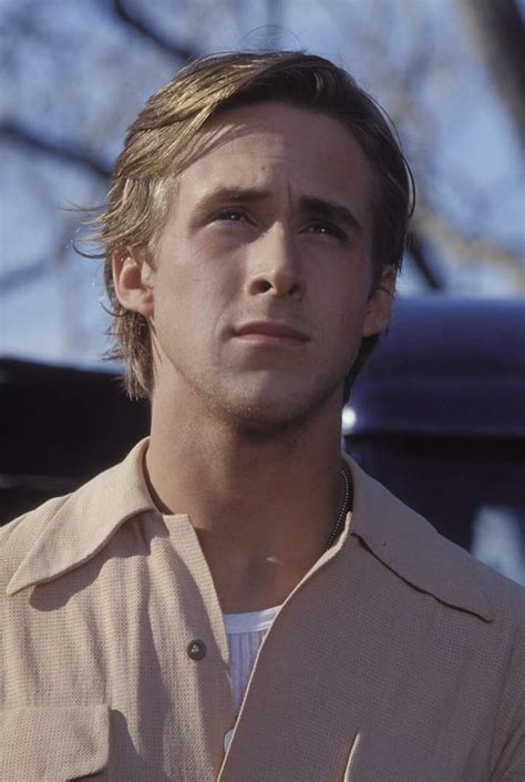 The Journey of Ryan Gosling as a Young Performer