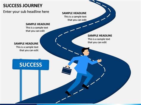 The Journey of Success: Early Years and Challenges
