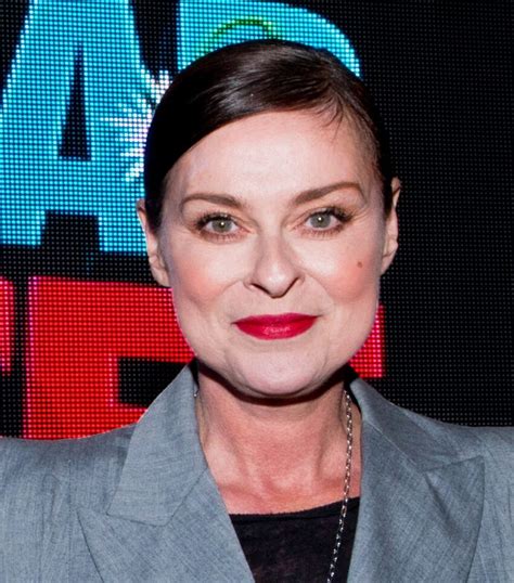 The Journey of a Lifetime: Lisa Stansfield's Rise to Stardom