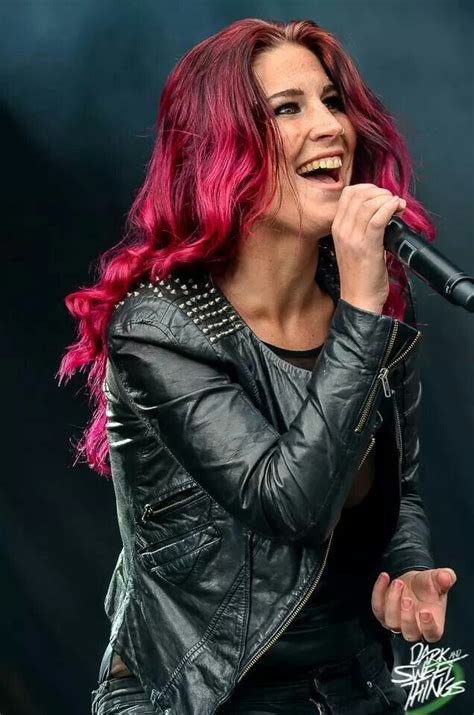 The Journey of a Rising Star: Charlotte Wessels and Her Melodic Path