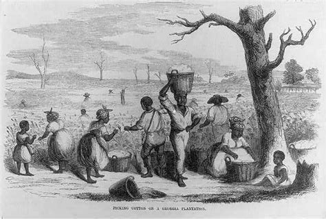 The Journey of an Enslaved Fabric Worker: Revealing the Personal History