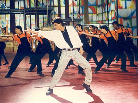 The Journey of an Iconic Bollywood Choreographer