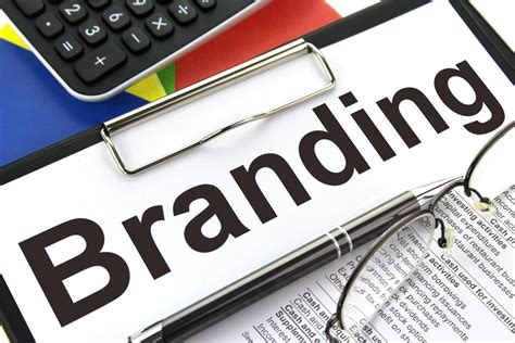 The Journey to A Recognizable Brand