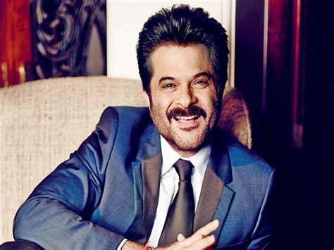 The Journey to Fame: Anil Kapoor's Breakthrough in Bollywood