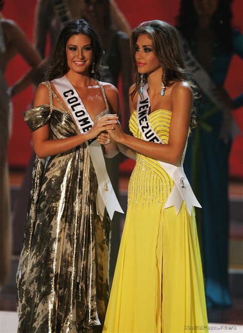 The Journey to Miss World 2008