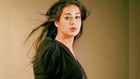 The Journey to Stardom: Mahie Gill's Breakthrough Role