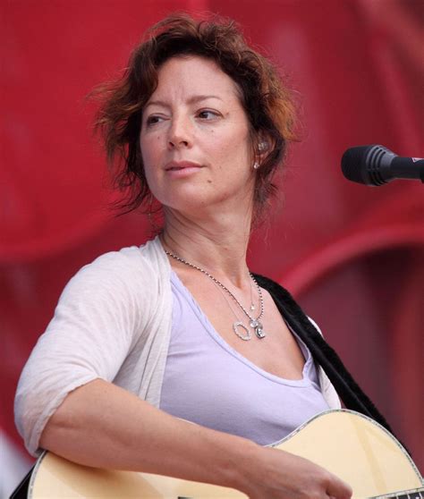 The Journey to Stardom: Sarah McLachlan's Musical Ascent