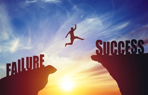The Journey to Success: Overcoming Adversities