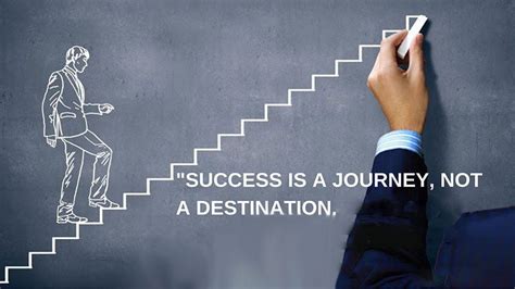The Journey to Success: Unveiling the Path of Achievement