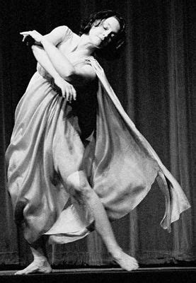 The Lasting Impact: Isadora Duncan and Her Influence on Modern Dance