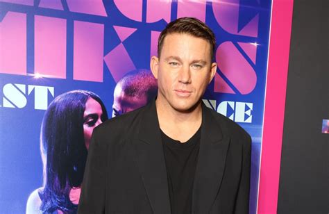 The Legacy Continues: Channing Tatum's Impact on the Entertainment Industry