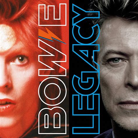 The Legacy of David Bowie: Inspirations and Lasting Impact on Popular Culture