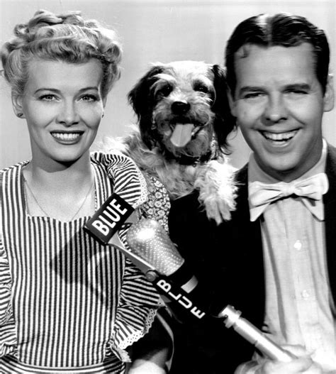 The Legacy of Penny Singleton's Iconic Character