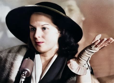 The Legacy of Virginia Hill: Remembering Her Impact on Organized Crime