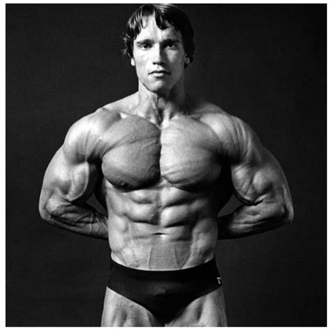 The Legendary Physique that Shaped an Era