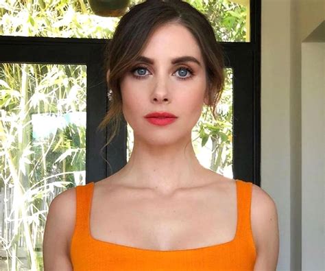 The Life and Career of Alison Brie: From Early Beginnings to Stardom