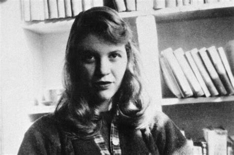 The Life and Tragic Demise of Sylvia Plath