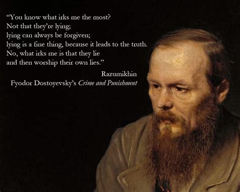 The Literary Techniques that Distinguish Dostoyevsky from his Contemporaries